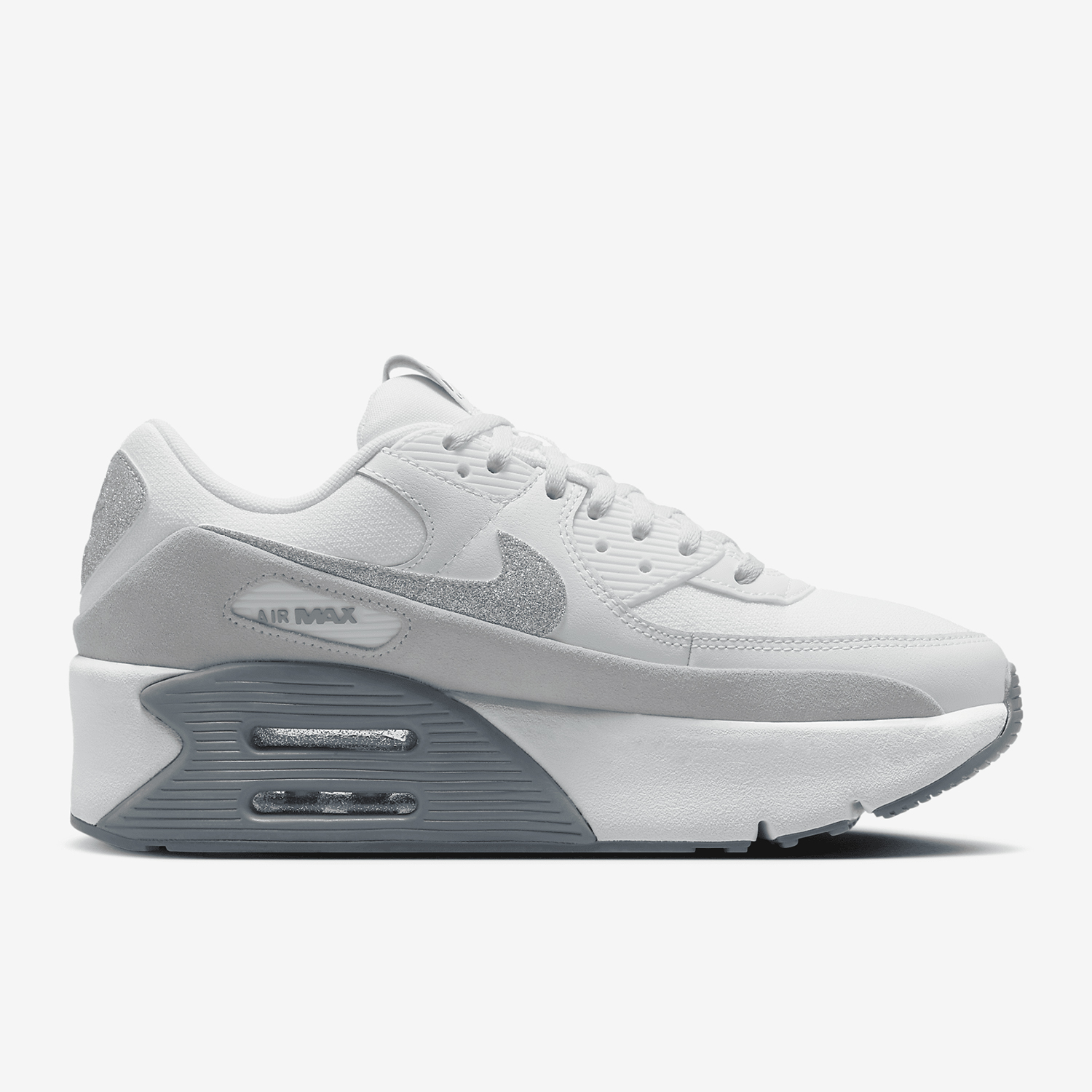 حذاء Nike Authentic Air Max 90 - مراجعة Nike Shoes Air Max 90 وسعره