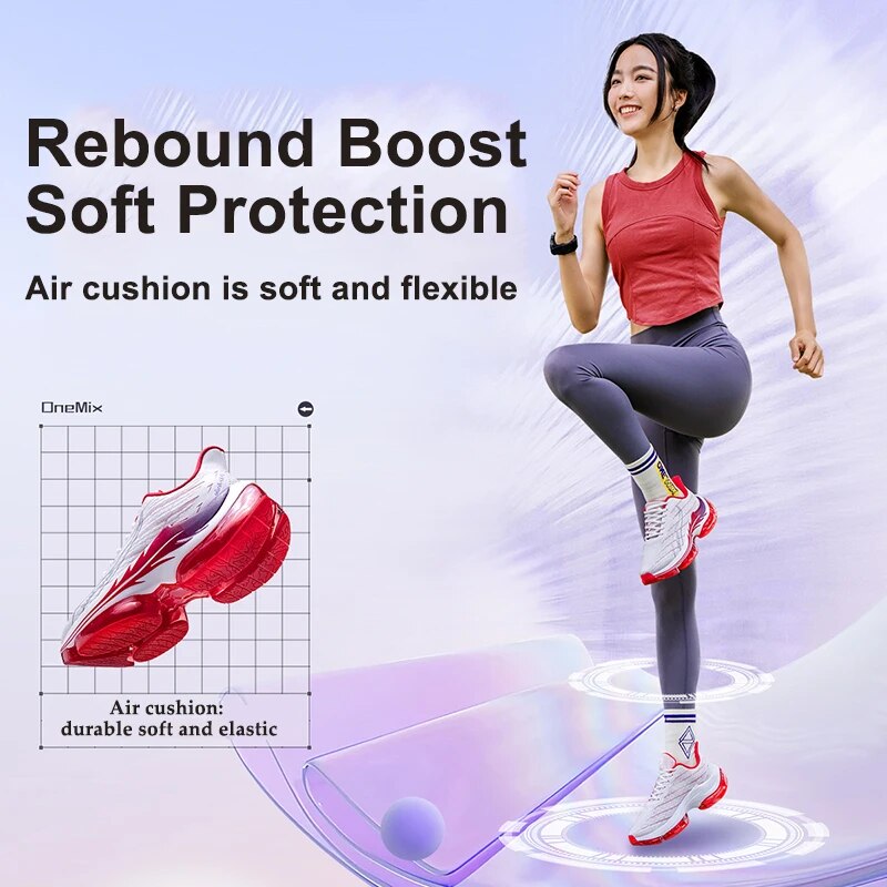 ONEMIX 2025 جديد ماراثون الرجا - مراجعة New Balance Shoes 9060 وسعره