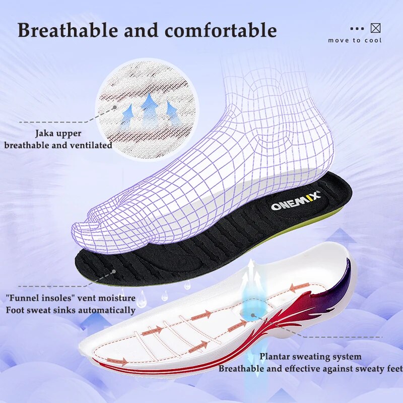 ONEMIX 2025 جديد ماراثون الرجا - مراجعة New Balance Shoes 9060 وسعره