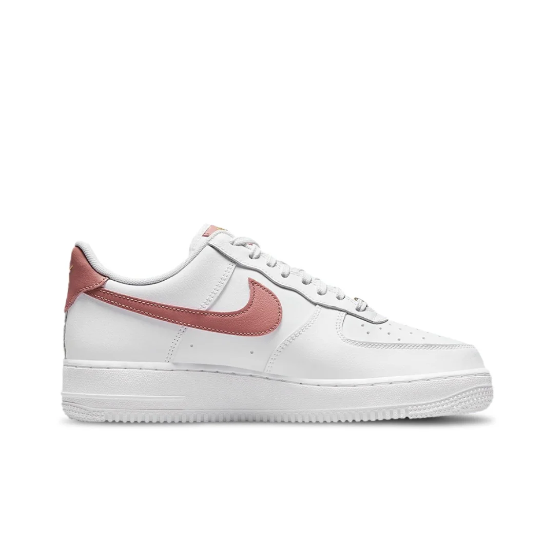 حذاء رياضي كاجوال للجنسين من ن - مراجعة Nike Shoes Air Force 1 وسعره