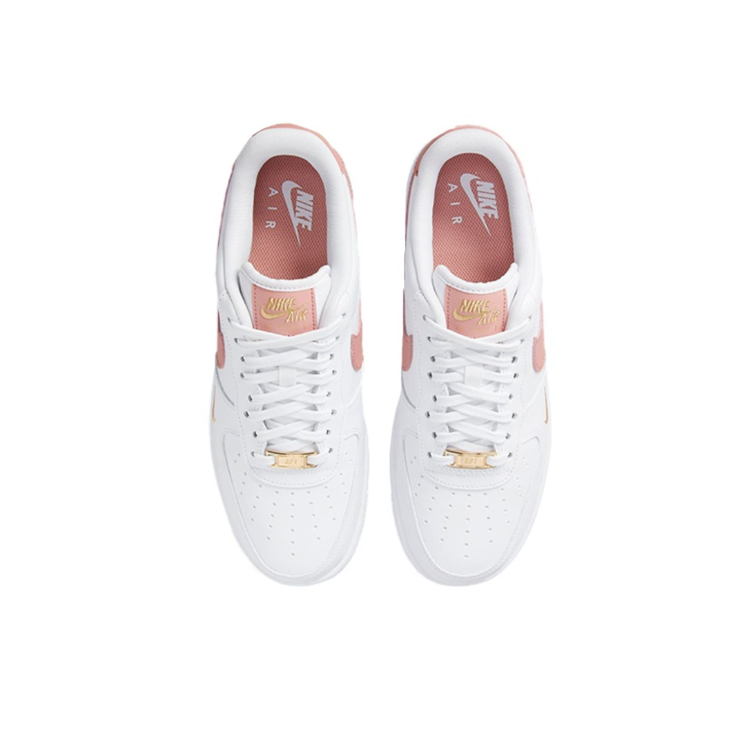 حذاء رياضي كاجوال للجنسين من ن - مراجعة Nike Shoes Air Force 1 وسعره
