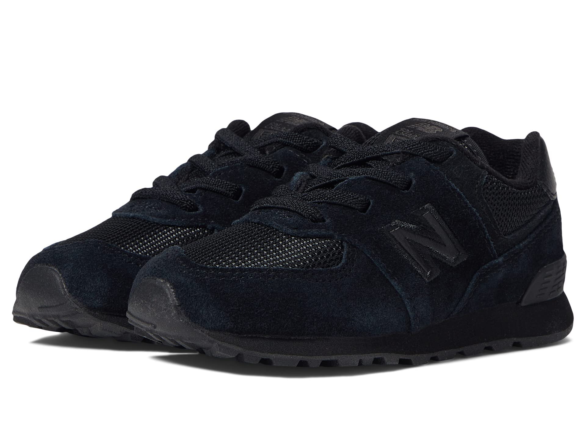 حذاء رياضي نيو بالانس للأطفال  - مراجعة New Balance Shoes 574 وسعره