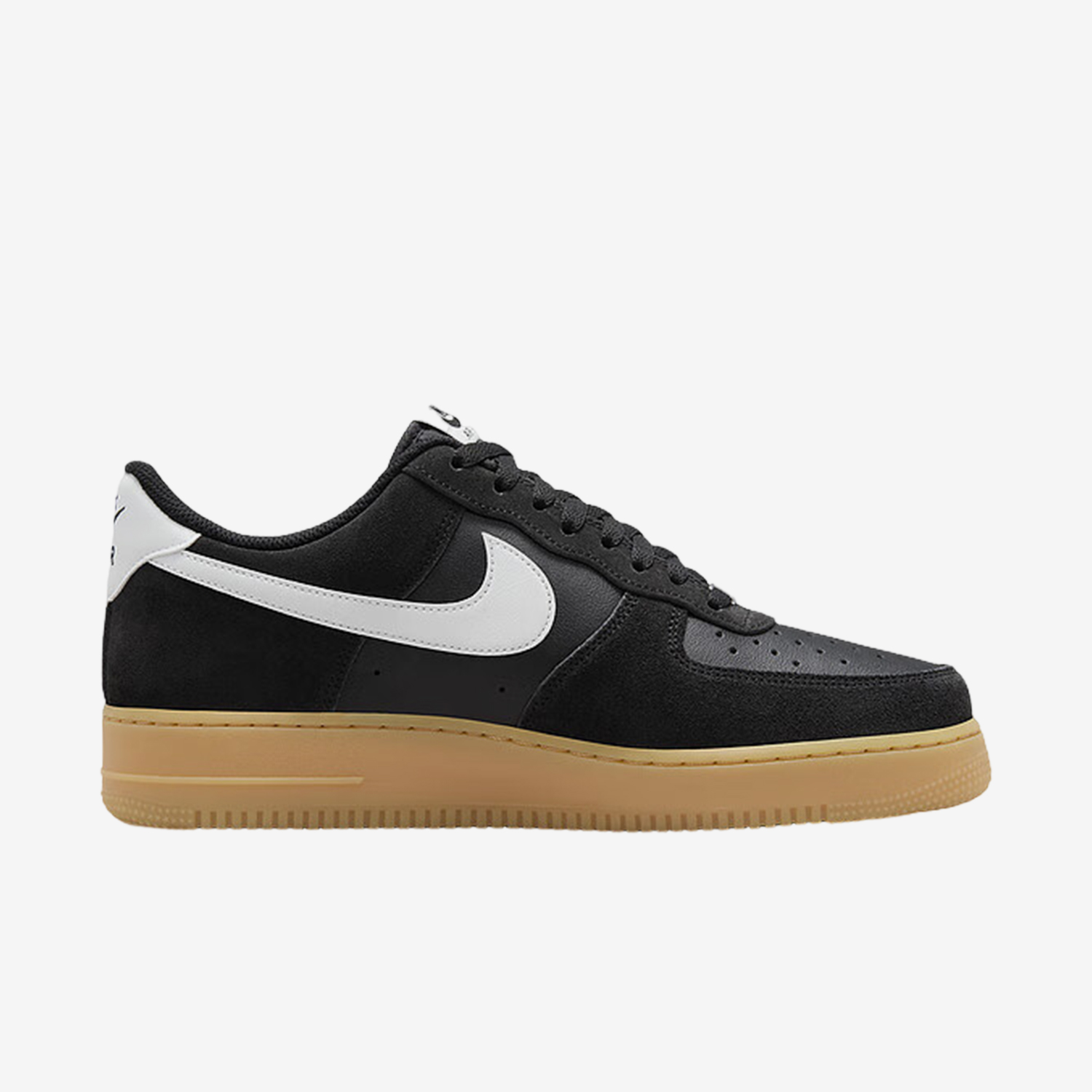 حذاء رياضي كلاسيكي للرجال من N - مراجعة Nike Shoes Air Force 1 وسعره