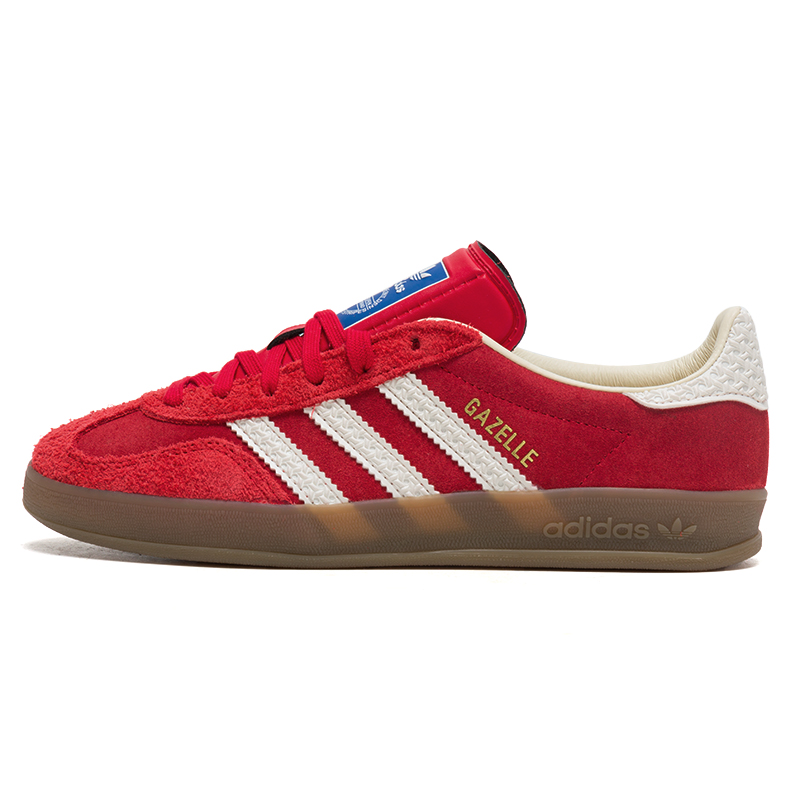 أحذية أديداس للرجال والنساء، أ - مراجعة Adidas Shoes Gazelle وسعره