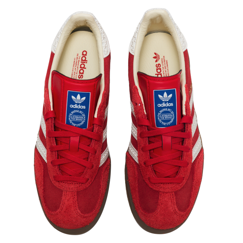 أحذية أديداس للرجال والنساء، أ - مراجعة Adidas Shoes Gazelle وسعره