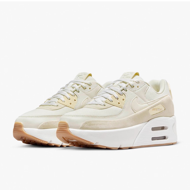 حذاء رياضي Nike Air Max 90 LV8 - مراجعة Nike Shoes Air Max 90 وسعره