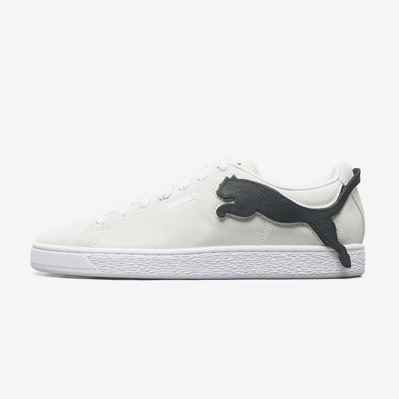 حذاء بوما كاجوال كلاسيكي من جل - مراجعة Puma Shoes Suede Classic وسعره