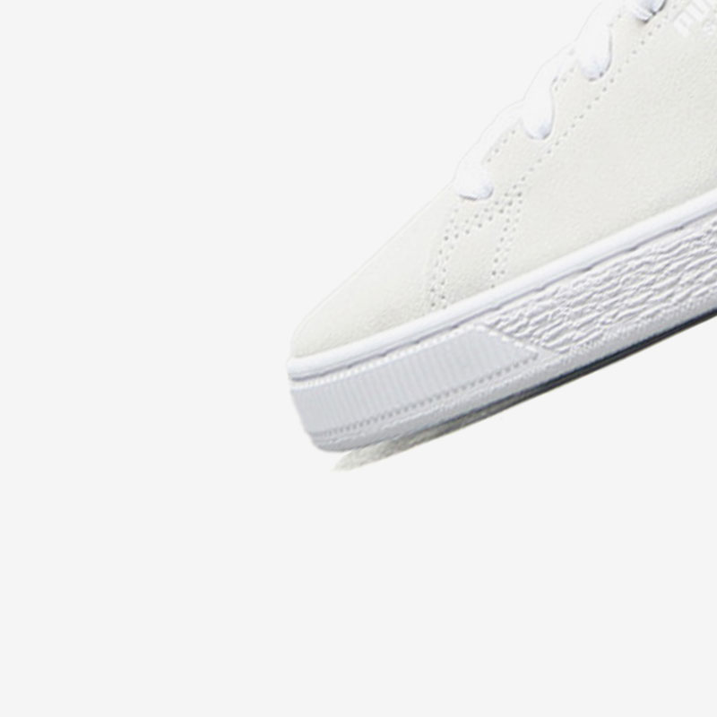 حذاء بوما كاجوال كلاسيكي من جل - مراجعة Puma Shoes Suede Classic وسعره