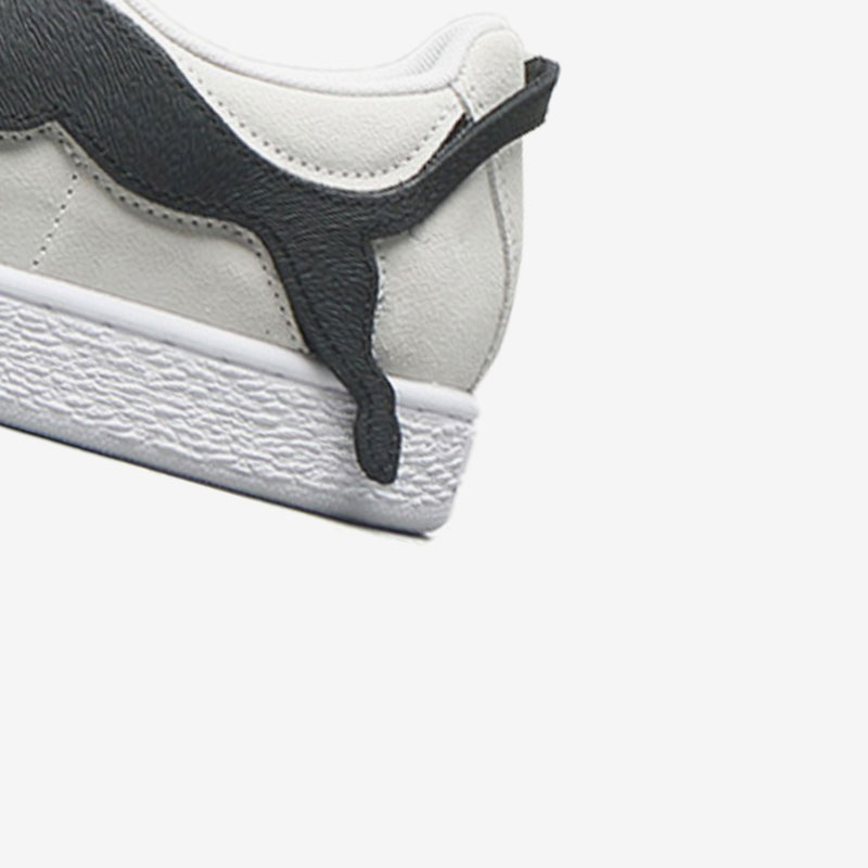 حذاء بوما كاجوال كلاسيكي من جل - مراجعة Puma Shoes Suede Classic وسعره