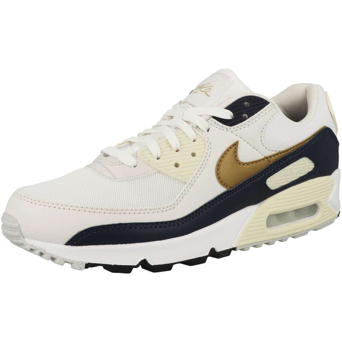 حذاء نايك إير ماكس 90 نيكست ني - مراجعة Nike Shoes Air Max 90 وسعره