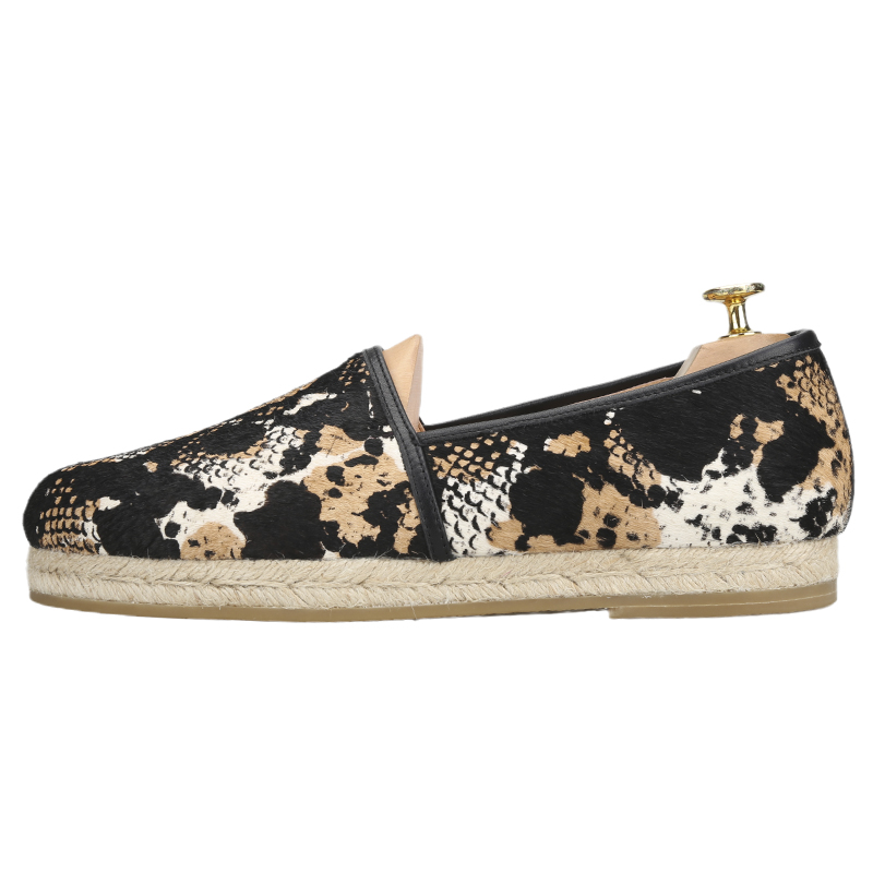 Piegitar نمط جديد متعدد الألوا - مراجعة Espadrille Slip On وسعره