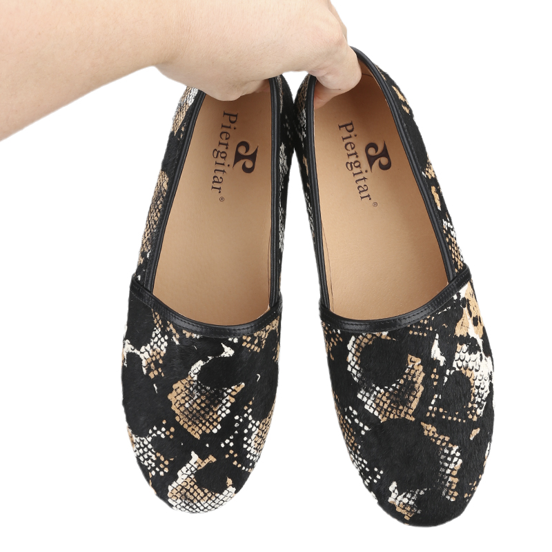 Piegitar نمط جديد متعدد الألوا - مراجعة Espadrille Slip On وسعره