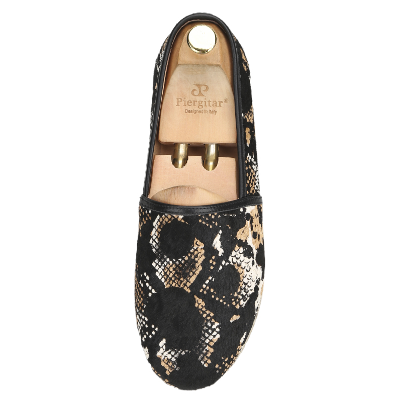 Piegitar نمط جديد متعدد الألوا - مراجعة Espadrille Slip On وسعره