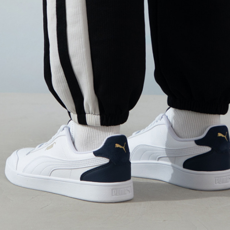 حذاء بوما ميد لو توب كلاسيكي ع - مراجعة Puma Shoes Suede Classic وسعره