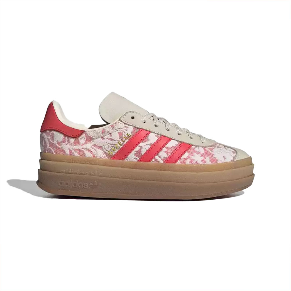 حذاء رياضي Liberty London x ad - مراجعة Adidas Shoes Gazelle وسعره