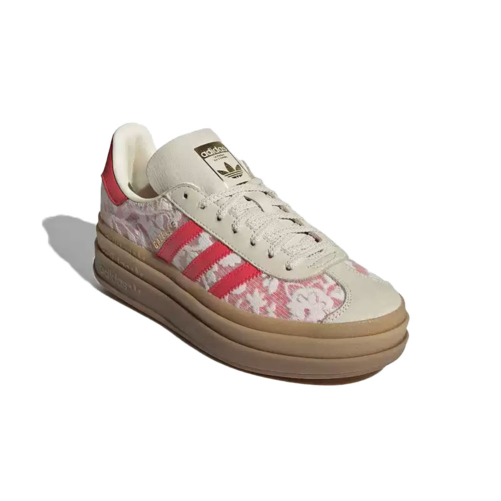حذاء رياضي Liberty London x ad - مراجعة Adidas Shoes Gazelle وسعره