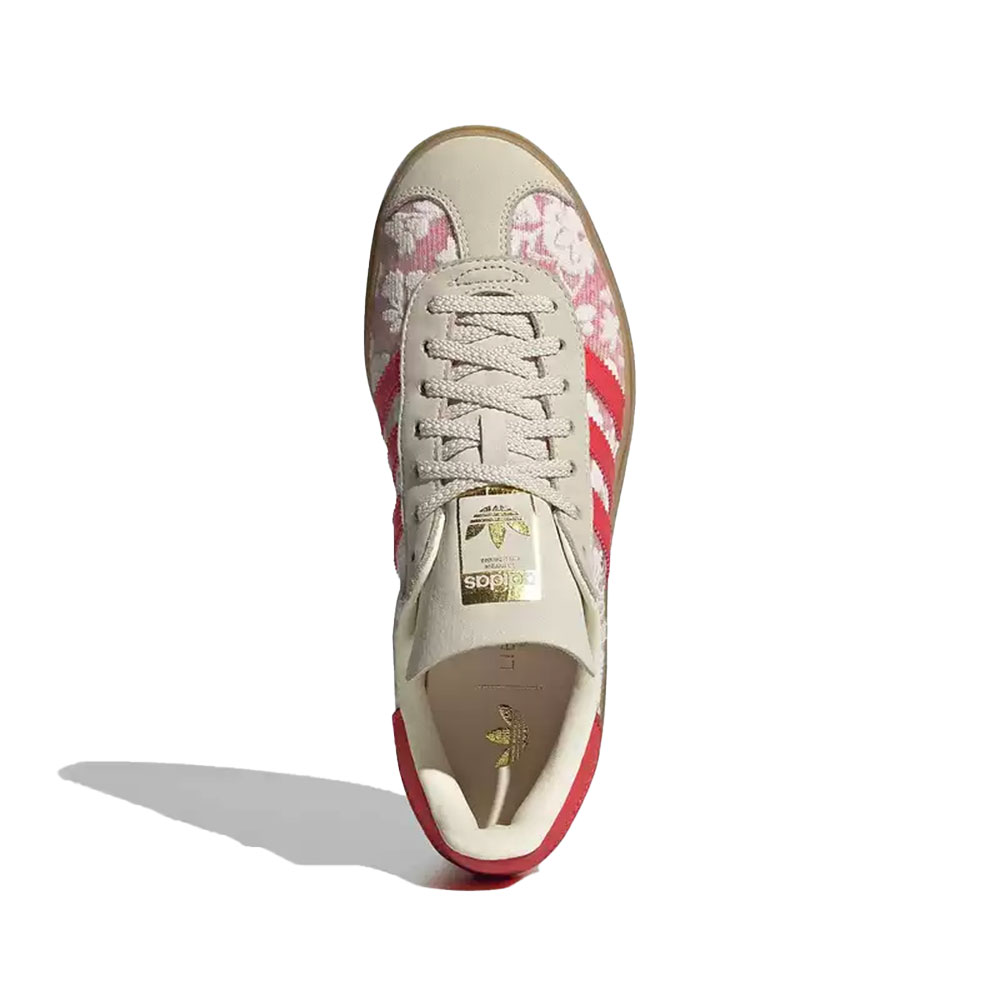 حذاء رياضي Liberty London x ad - مراجعة Adidas Shoes Gazelle وسعره