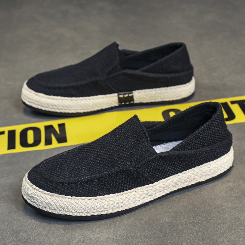 أحذية إسبادريل خفيفة الوزن للر - مراجعة Espadrille Slip On وسعره