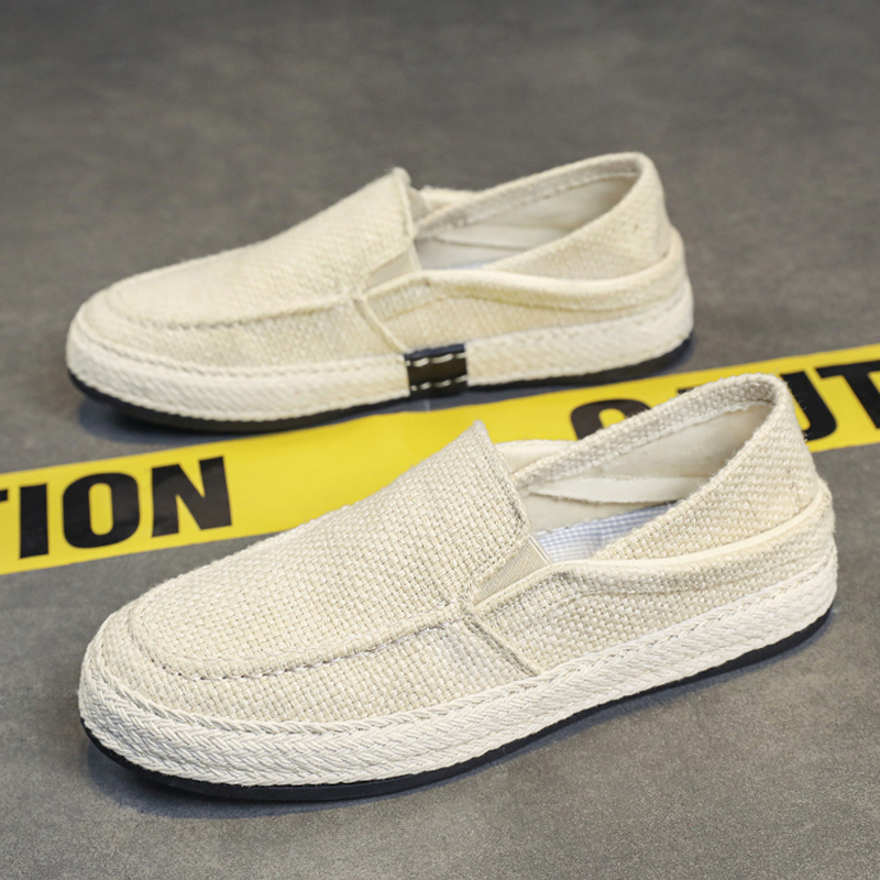 أحذية إسبادريل خفيفة الوزن للر - مراجعة Espadrille Slip On وسعره
