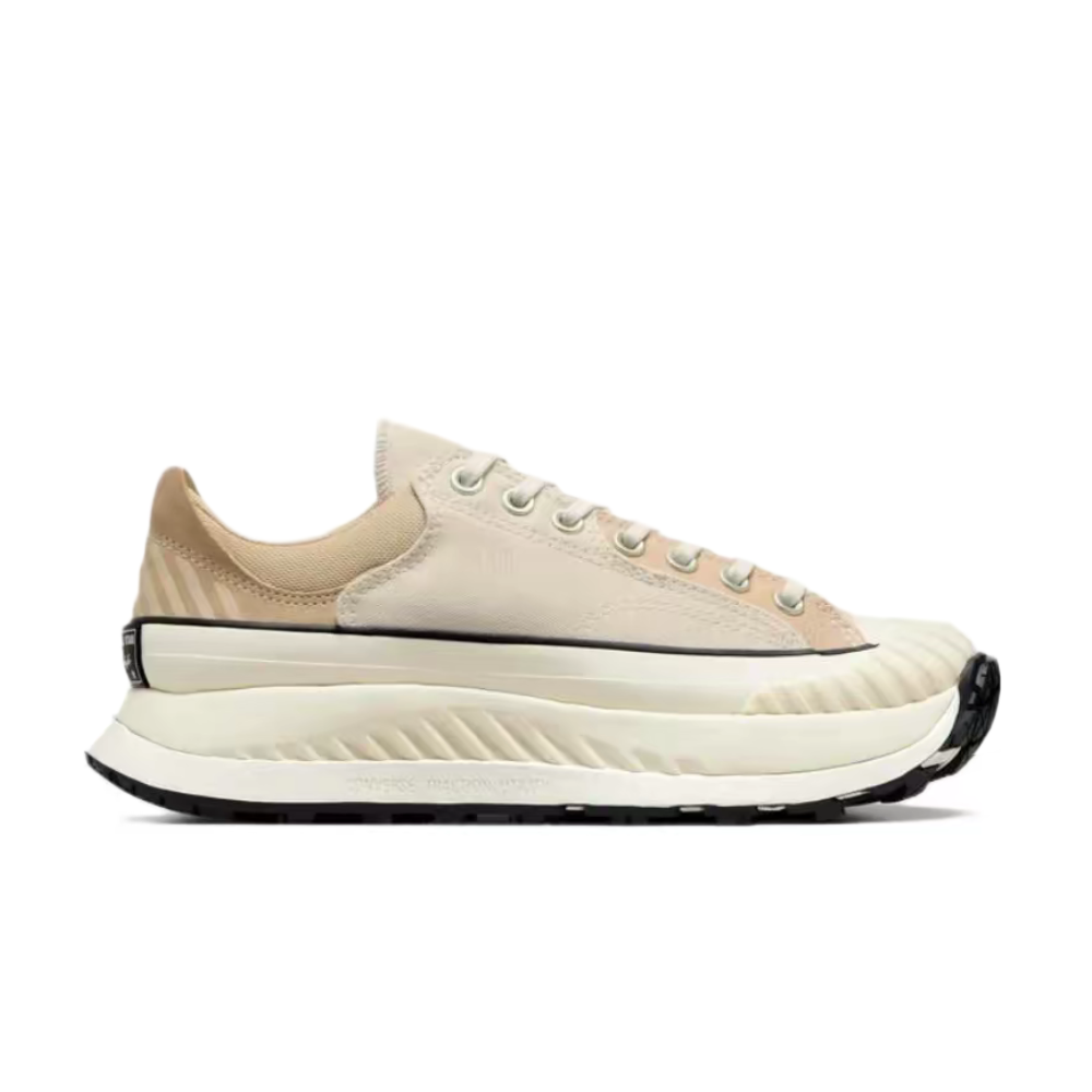 حذاء كاجوال منخفض الارتفاع للج - مراجعة Converse Shoes Chuck 70 وسعره