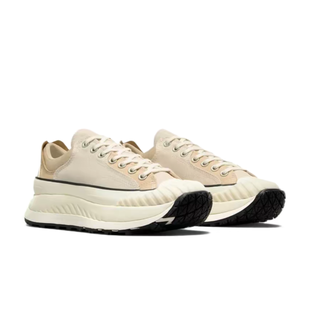 حذاء كاجوال منخفض الارتفاع للج - مراجعة Converse Shoes Chuck 70 وسعره