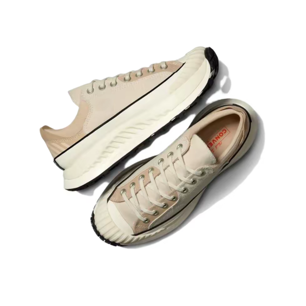 حذاء كاجوال منخفض الارتفاع للج - مراجعة Converse Shoes Chuck 70 وسعره