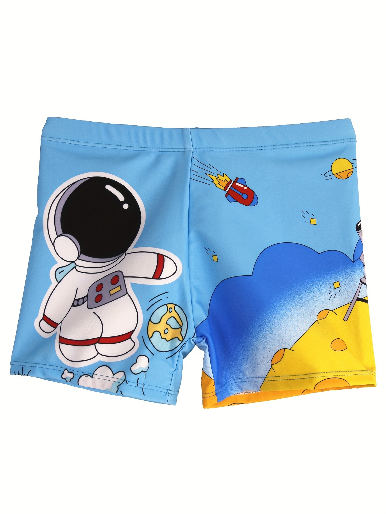 سروال سباحة سريع الجفاف للأولا - مراجعة Swim Trunk Quick Dry وسعره
