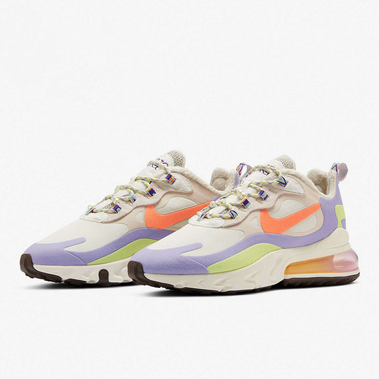 حذاء الجري Nike Authentic Air  - مراجعة Nike Shoes Air Max 270 وسعره