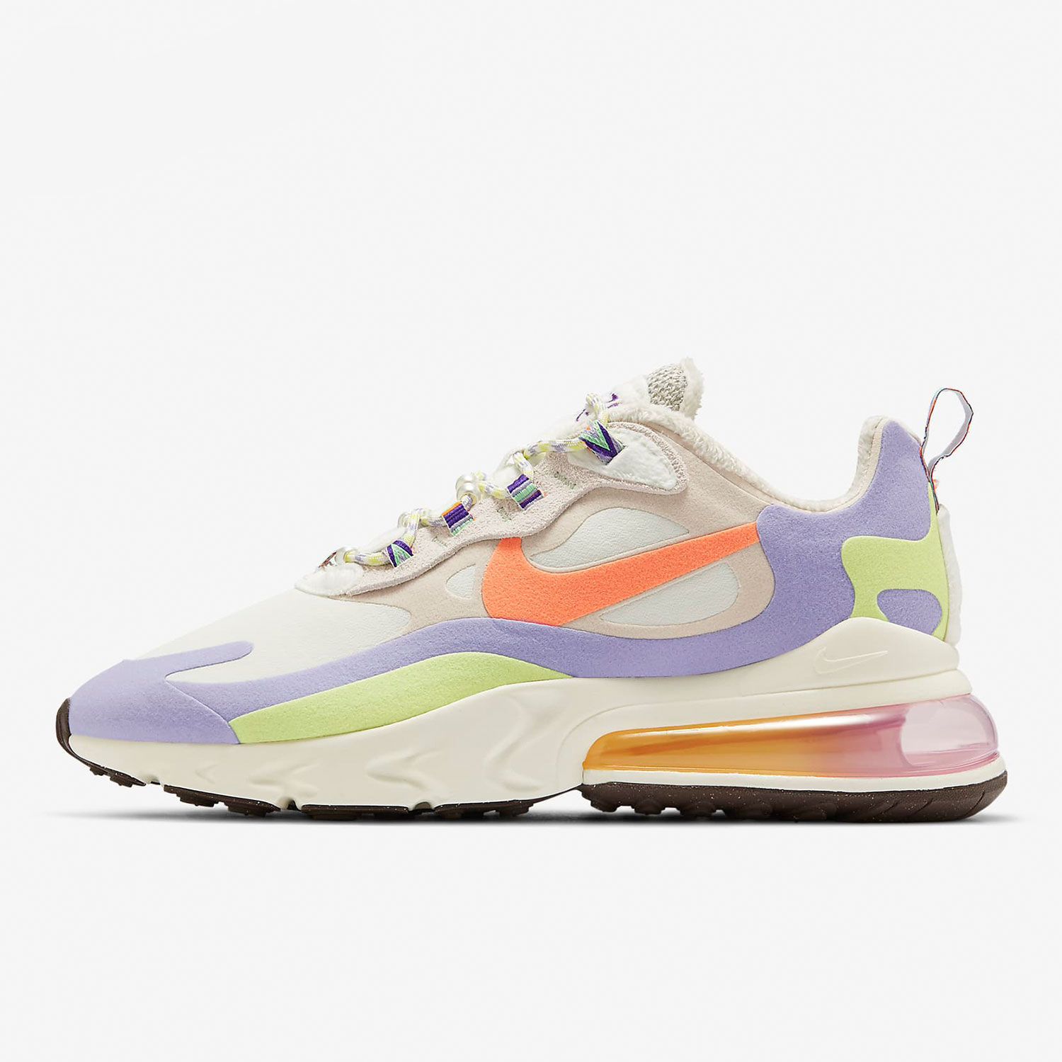 حذاء الجري Nike Authentic Air  - مراجعة Nike Shoes Air Max 270 وسعره