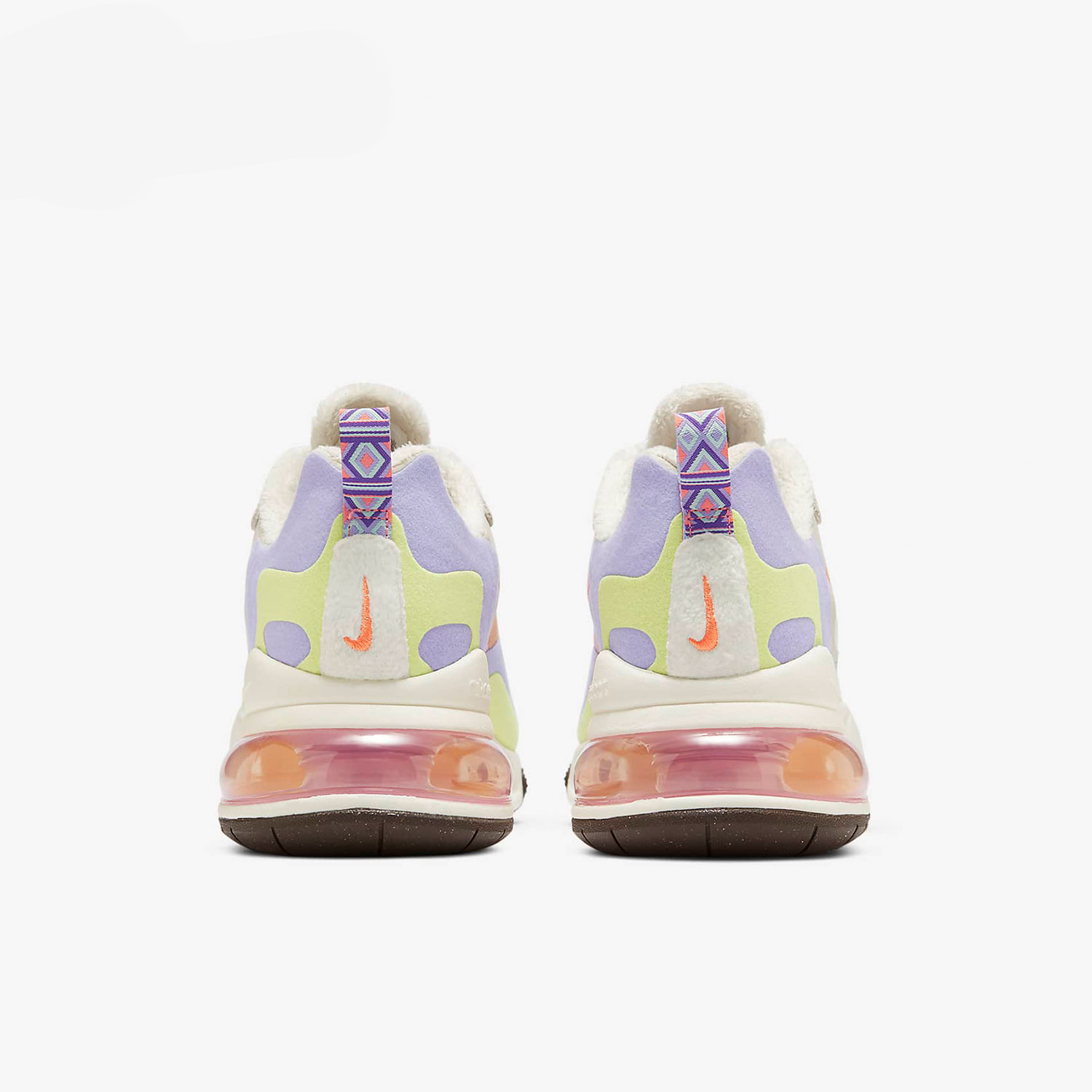 حذاء الجري Nike Authentic Air  - مراجعة Nike Shoes Air Max 270 وسعره