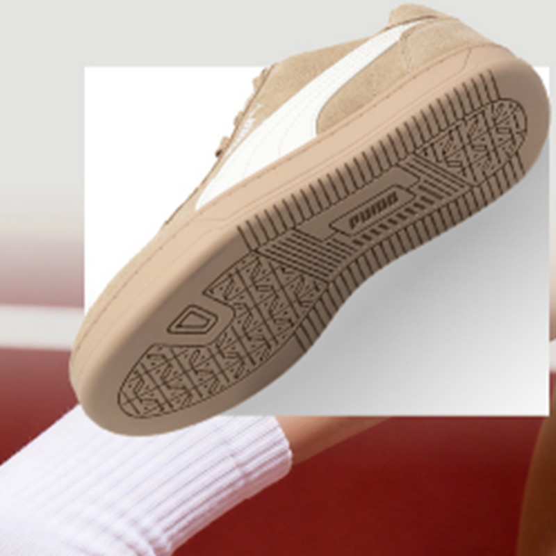 حذاء بوما ميد لو توب كلاسيكي ع - مراجعة Puma Shoes Suede Classic وسعره