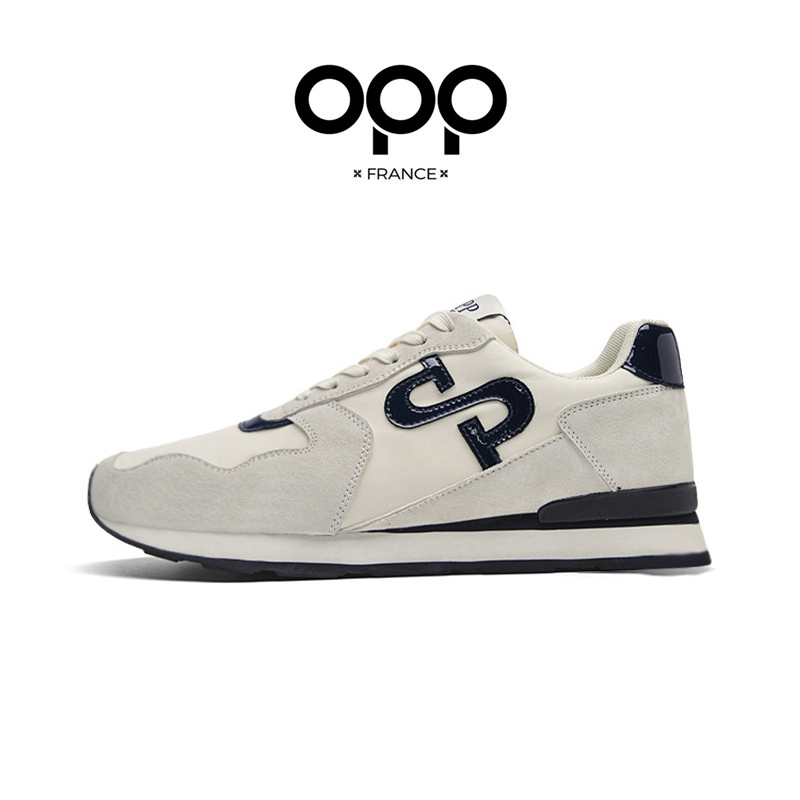 OPP الأصلي الرجال أحذية كاجوال - مراجعة New Balance Shoes 574 وسعره