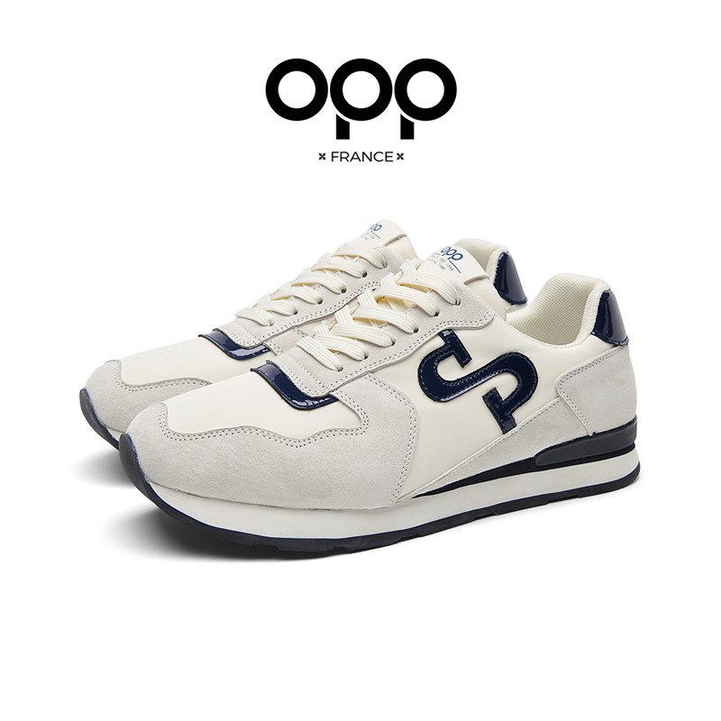 OPP الأصلي الرجال أحذية كاجوال - مراجعة New Balance Shoes 574 وسعره