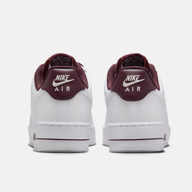 حذاء نايك اير فورس 1 عصري كاجو - مراجعة Nike Shoes Air Force 1 وسعره