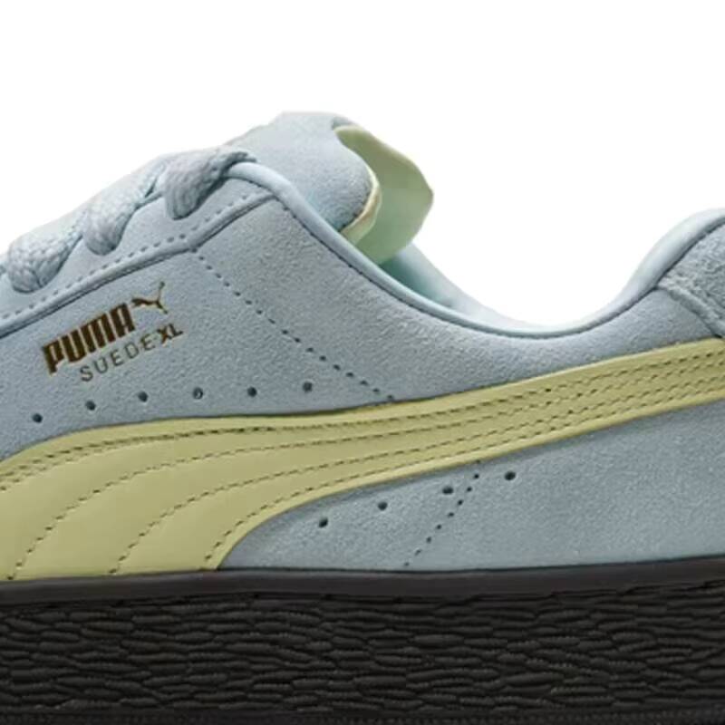 أحذية رياضية كلاسيكية أصلية من - مراجعة Puma Shoes Suede Classic وسعره