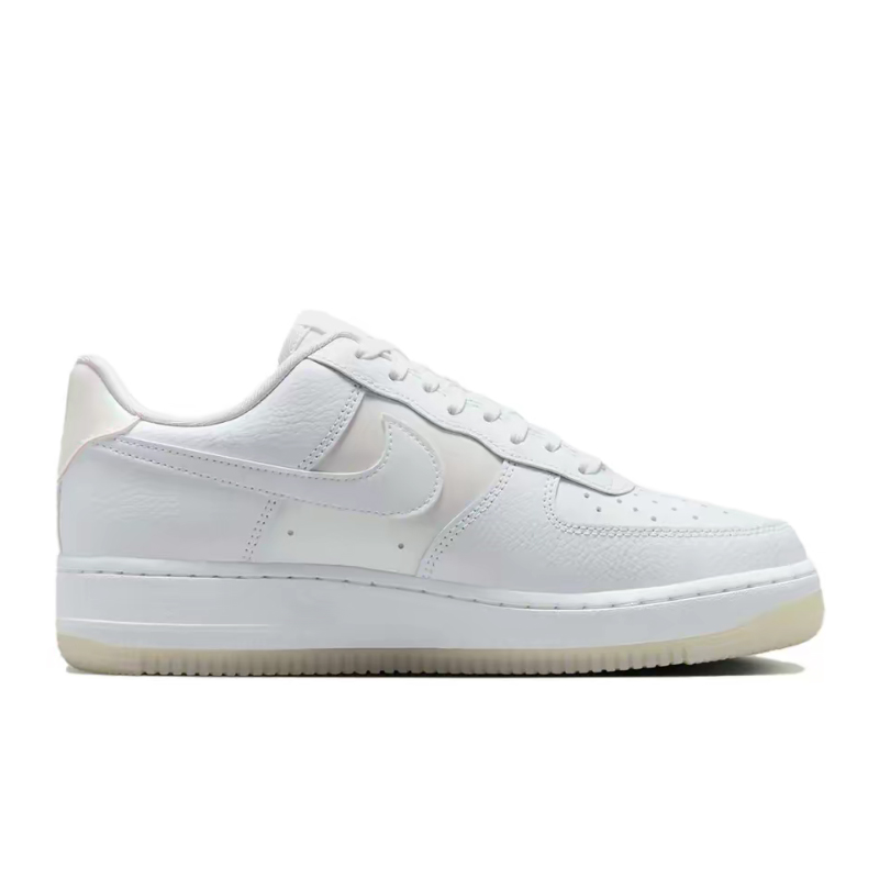 حذاء رياضي نسائي من Nike Air F - مراجعة Nike Shoes Air Force 1 وسعره