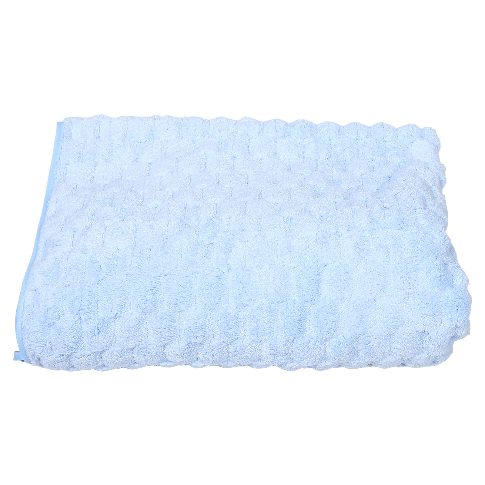 منشفة استحمام كبيرة من الصوف ا - مراجعة Beach Towel Large وسعره