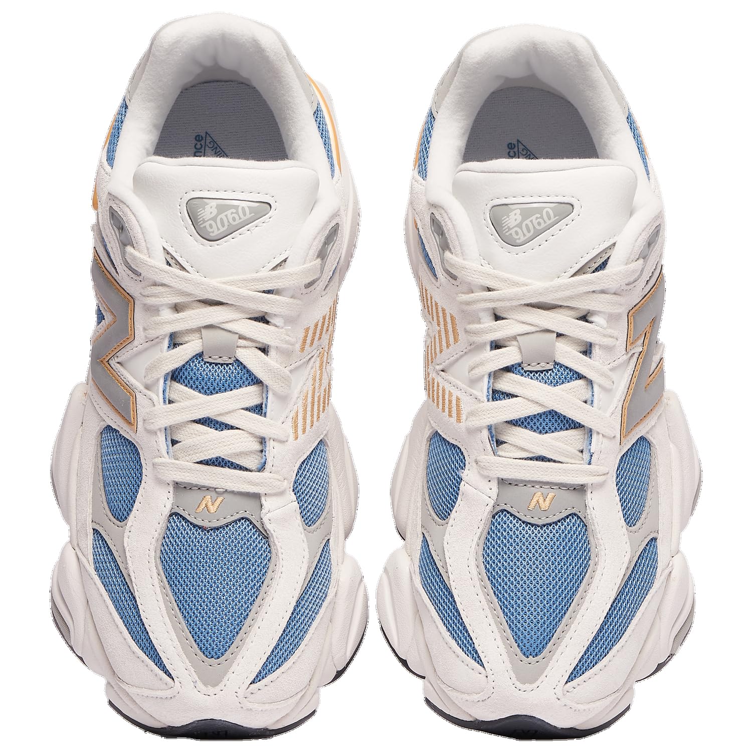 حذاء نيو بالانس 9060 للرجال - مراجعة New Balance Shoes 9060 وسعره