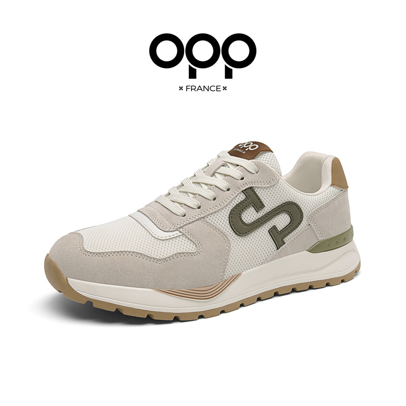 أحذية رجالية أصلية من OPP بتصم - مراجعة New Balance Shoes 574 وسعره