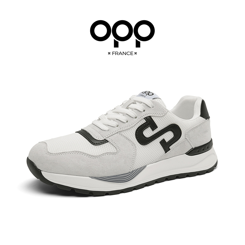 أحذية رجالية أصلية من OPP بتصم - مراجعة New Balance Shoes 574 وسعره
