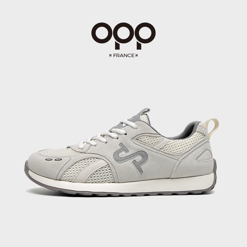 أحذية OPP الرجالية الجديدة الر - مراجعة New Balance Shoes 574 وسعره