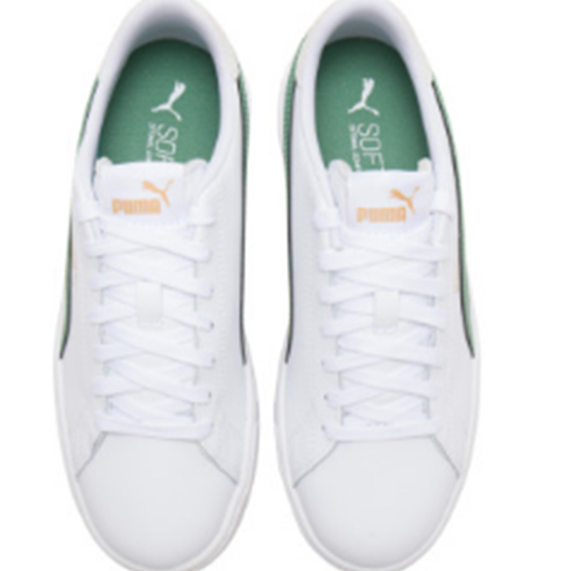حذاء بوما ميد لو توب كلاسيك تر - مراجعة Puma Shoes Suede Classic وسعره
