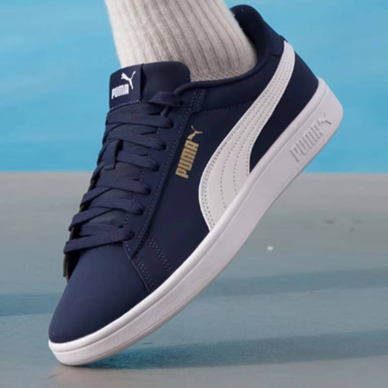 أحذية سكيتبورد كاجوال جديدة 20 - مراجعة Puma Shoes Suede Classic وسعره