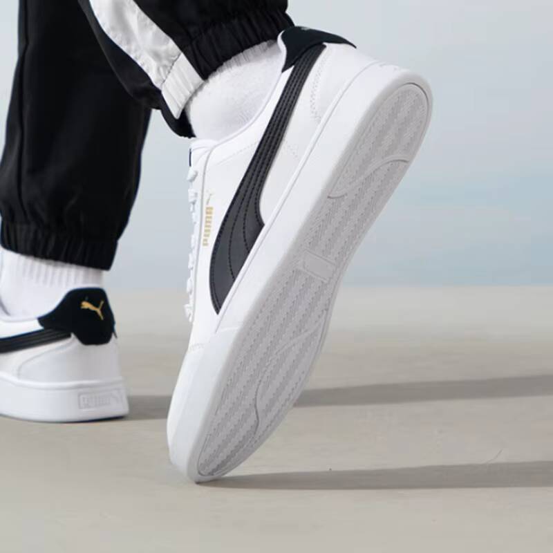 أحذية تزلج بوما الجديدة لعام 2 - مراجعة Puma Shoes Suede Classic وسعره
