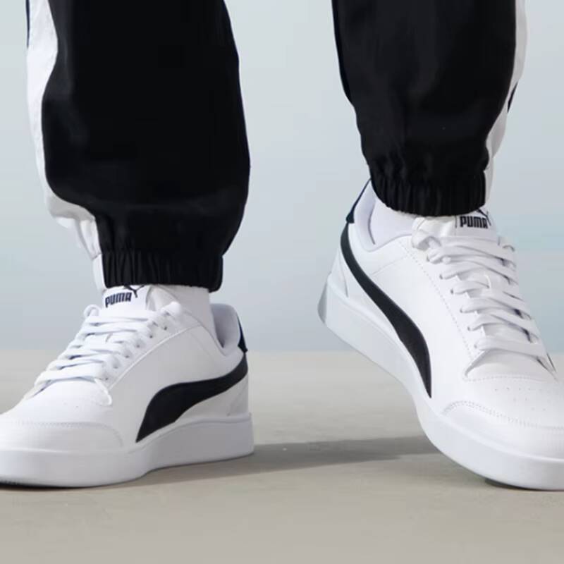 أحذية تزلج بوما الجديدة لعام 2 - مراجعة Puma Shoes Suede Classic وسعره