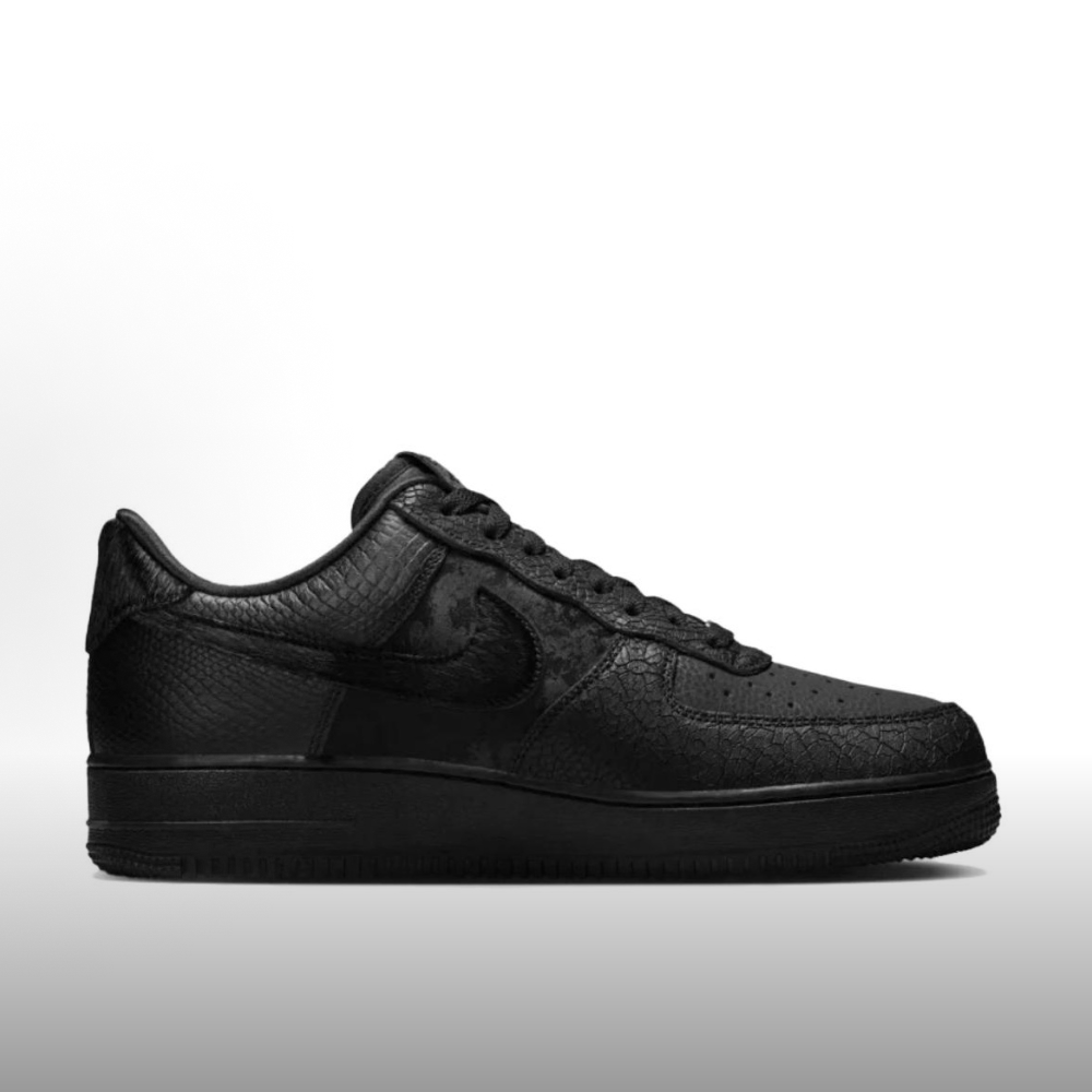 حذاء رياضي Nike Air Force 1 '0 - مراجعة Vans Shoes Authentic وسعره