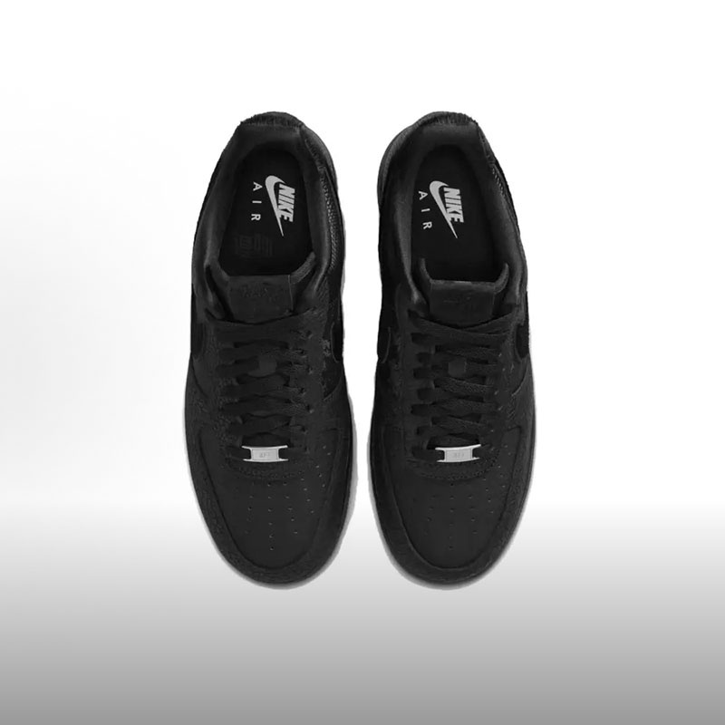 حذاء رياضي Nike Air Force 1 '0 - مراجعة Vans Shoes Authentic وسعره
