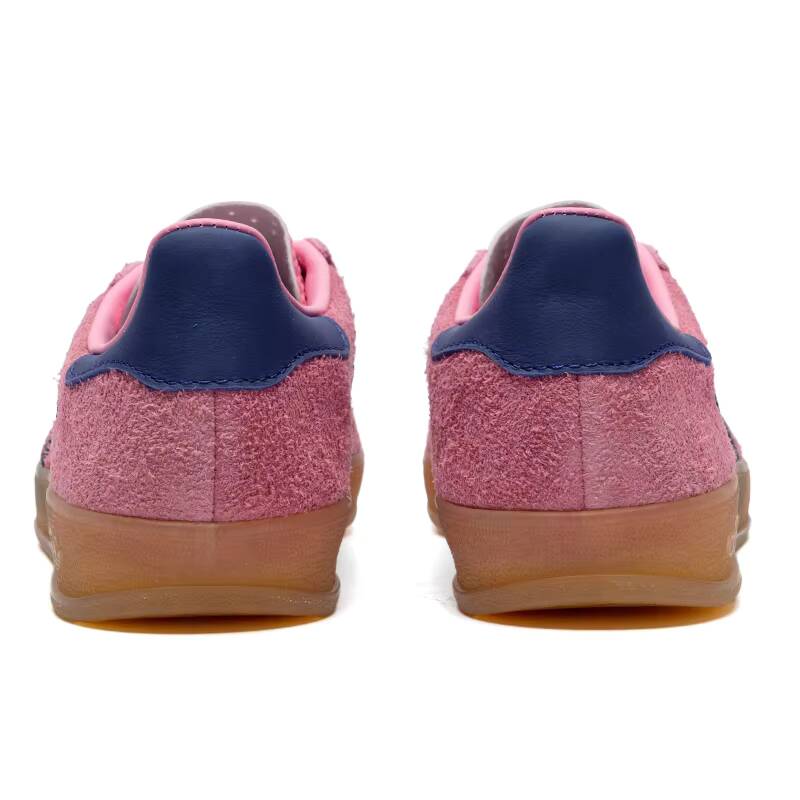 أحذية رياضية نسائية من أديداس  - مراجعة Adidas Shoes Gazelle وسعره