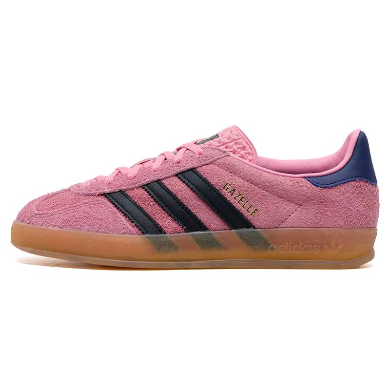 أحذية رياضية نسائية من أديداس  - مراجعة Adidas Shoes Gazelle وسعره