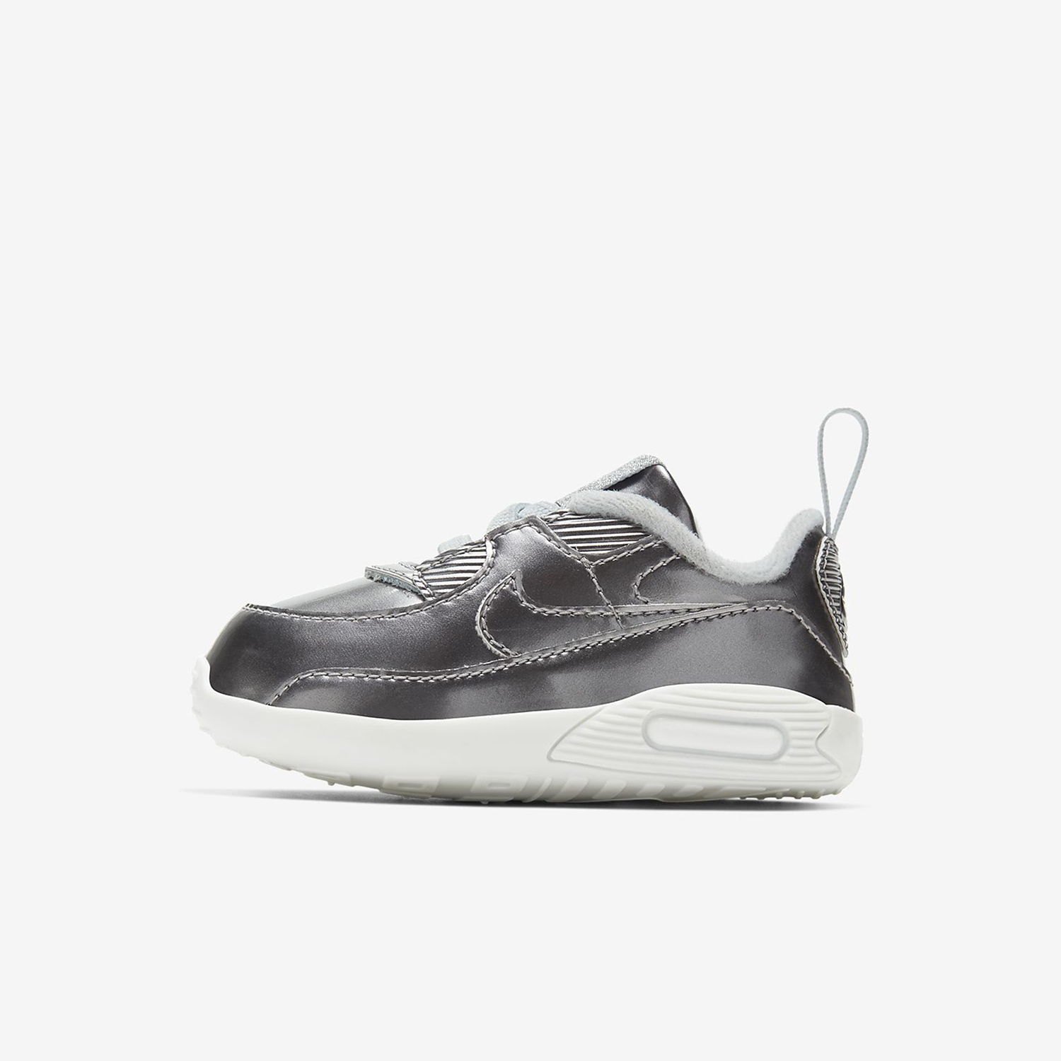 حذاء رياضي أصلي للأطفال من ناي - مراجعة Nike Shoes Air Max 90 وسعره